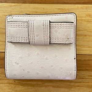 Kate spade coin purse